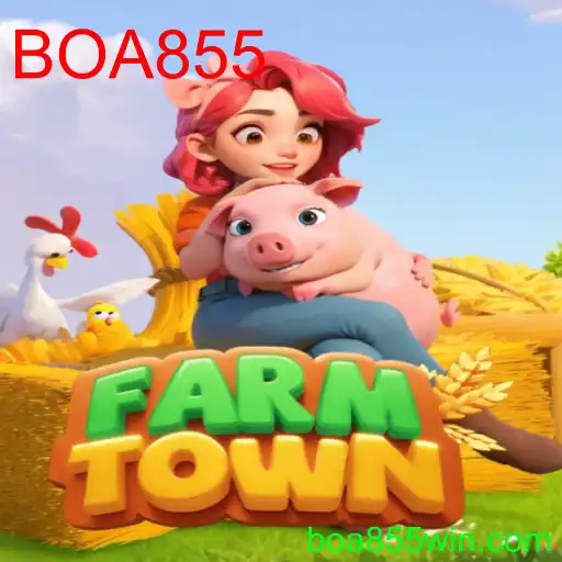 FarmTown